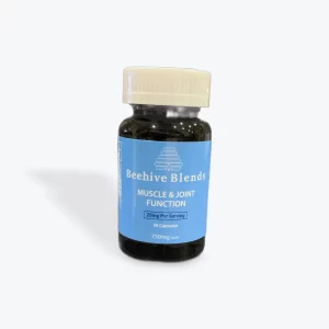 Joint & Muscle Formula