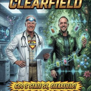 Med Card New Patient Consult